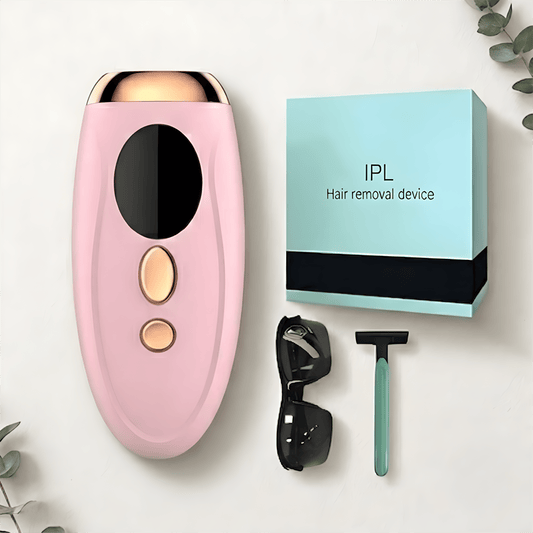 Depiladora Laser IPL Profesional™